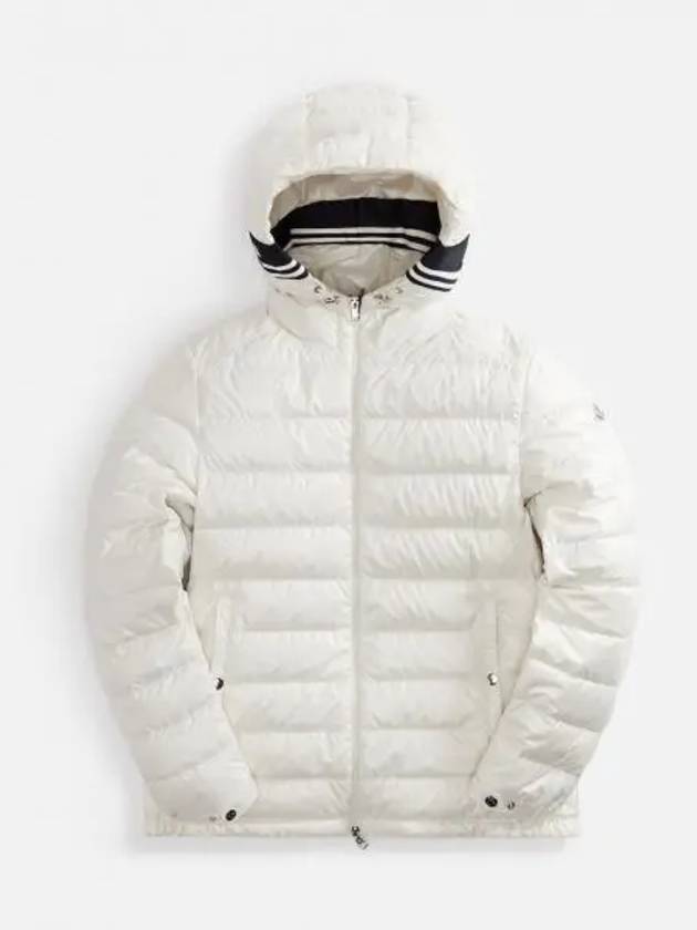 24 1A00003 595ZJ 034 Cornour short down jacket - MONCLER - BALAAN 1