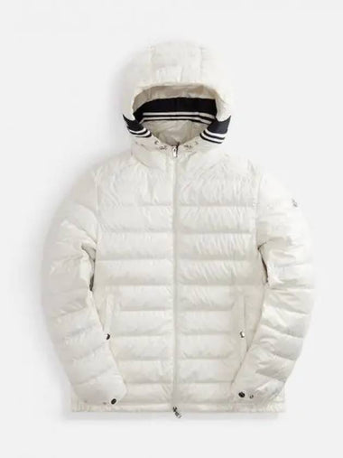 24 1A00003 595ZJ 034 Cornour short down jacket - MONCLER - BALAAN 1