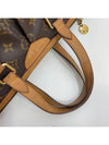 women shoulder bag - LOUIS VUITTON - BALAAN 6