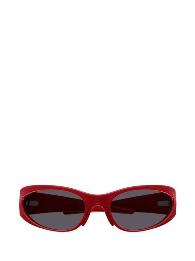 Sunglasses BB0290S 005 RED - BALENCIAGA - BALAAN 1