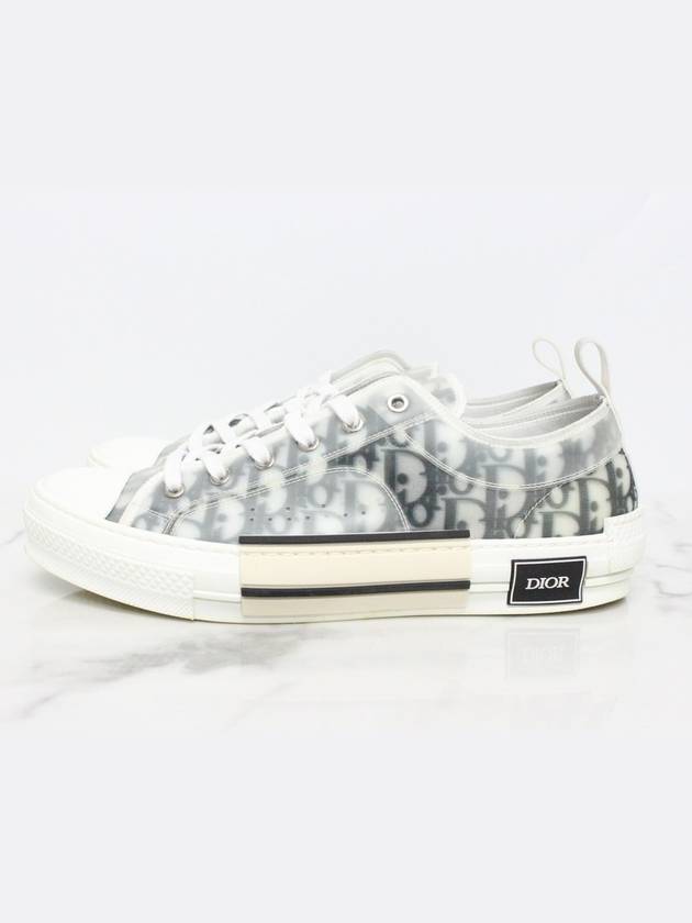 sneakers 44 290 - DIOR - BALAAN 5