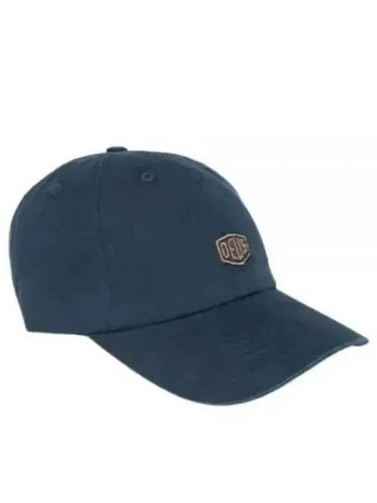 Shield Standard Dad Ball Cap Navy - DEUS EX MACHINA - BALAAN 2