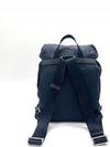 Re nylon triangle logo Pocono backpack 1BZ005 - PRADA - BALAAN 3