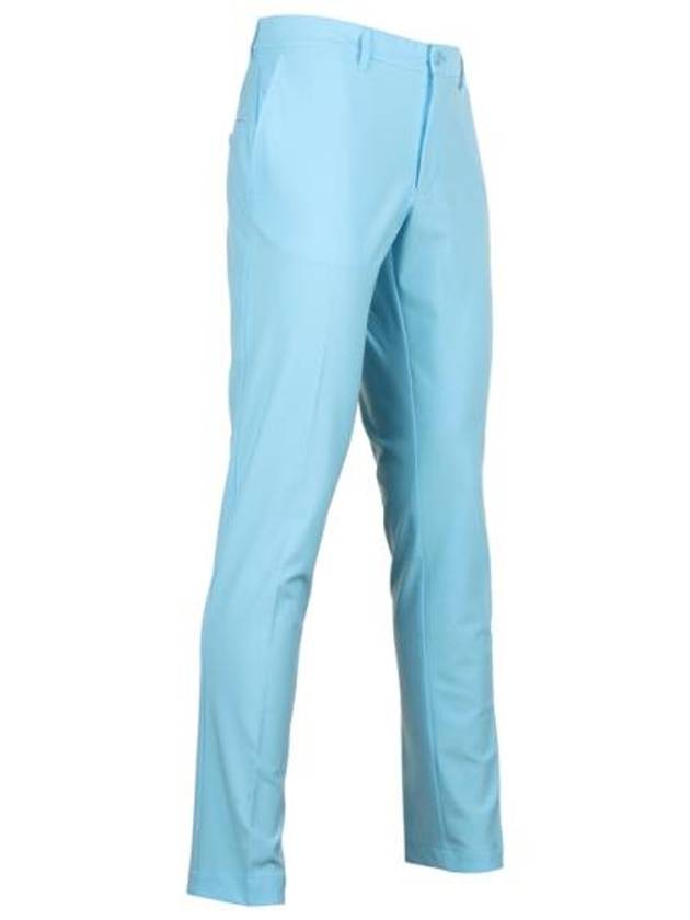 Straight Pants GMPA08941 O493 Free Baltic Sea - J.LINDEBERG - BALAAN 1