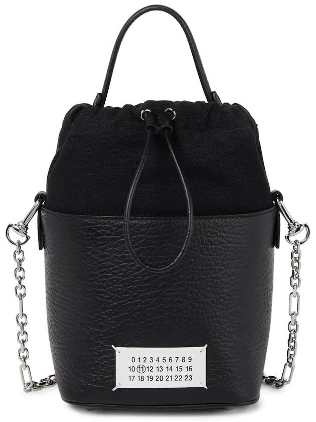 Maison Margiela 5ac bucket bag small S61WG0035 p4348 T8013 - MAISON MARGIELA - BALAAN 1