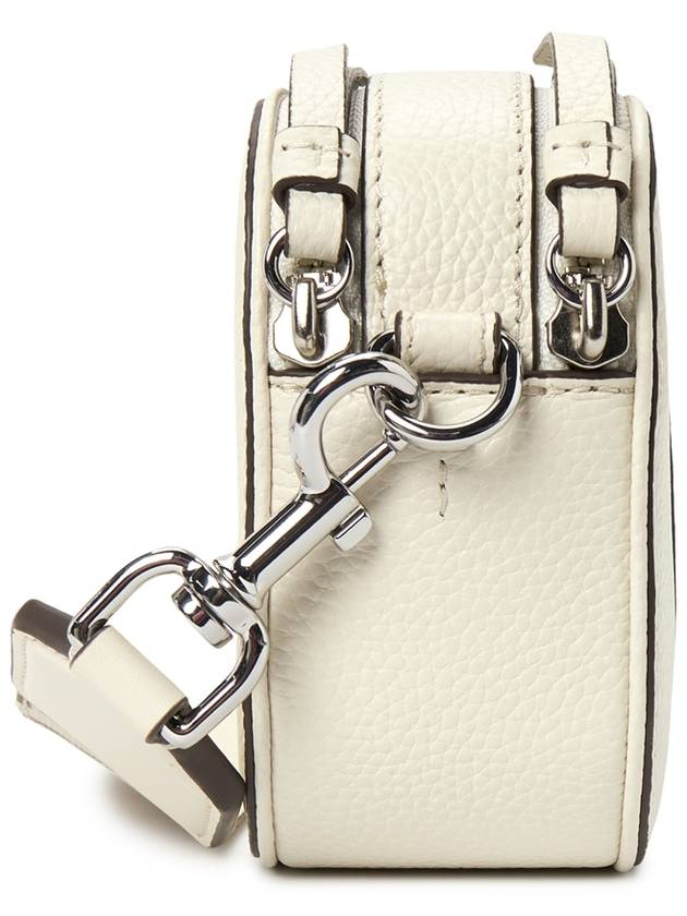 Miller Mini Cross Bag New Ivory - TORY BURCH - BALAAN 4