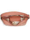 Ophidia GG Supreme Mini Shoulder Bag Pink - GUCCI - BALAAN 4