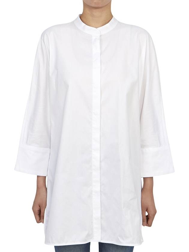 91960339650 CLEOFE 002 Women s Shirt - MAX MARA - BALAAN 3