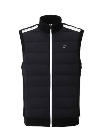 goose down padded vest 3694 107 06 - IJP DESIGN - BALAAN 1