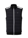 goose down padded vest 3694 107 06 - IJP DESIGN - BALAAN 1