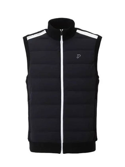 goose down padded vest 3694 107 06 - IJP DESIGN - BALAAN 2