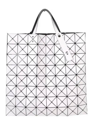 Baobao Lucent Matte Tote Bag - ISSEY MIYAKE - BALAAN 1