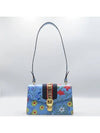 421882 shoulder bag - GUCCI - BALAAN 2