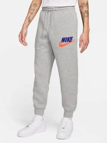 Man Club BB Jogger CHNL FTRA 063 - NIKE - BALAAN 1