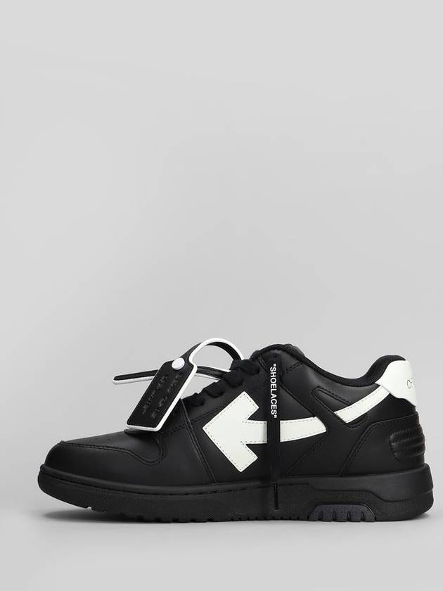 Off-White Out Of Office Sneakers - OFF WHITE - BALAAN 3