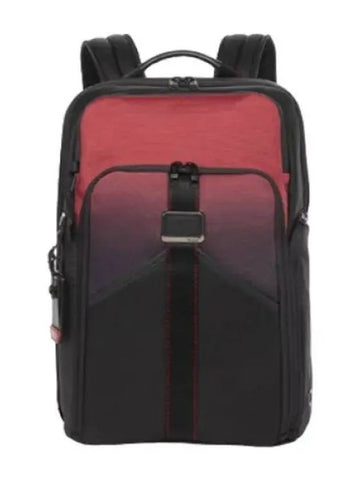 Alpha Bravo Esports Pro Inch Backpack Red Ombre - TUMI - BALAAN 1