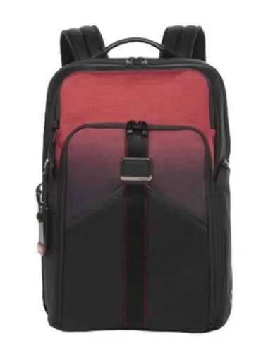 Alpha Bravo Esports Pro Inch Backpack Red Ombre - TUMI - BALAAN 1