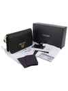 1BP019 Saffiano Luxe Leather Mini Cross Bag 33569Y 1 - PRADA - BALAAN 8