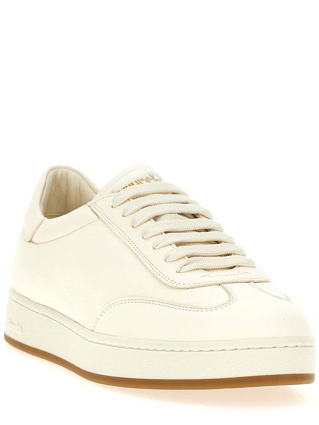 Sneakers DE02629DTF0ALL White - CHURCH'S - BALAAN 3