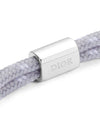 Italic Bracelet Grey - DIOR - BALAAN 4