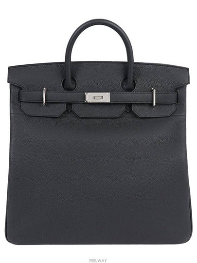 men tote bag - HERMES - BALAAN 2