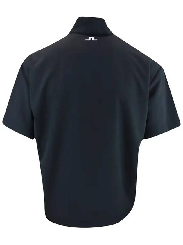 ROX Windbreaker T shirt GMJT09074 G135 - J.LINDEBERG - BALAAN 5