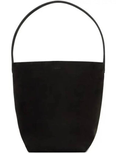 Black medium park tote bag 241359F049052 1149618 - THE ROW - BALAAN 1