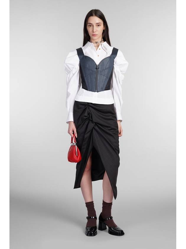 Vivienne Westwood Skirt - VIVIENNE WESTWOOD - BALAAN 2