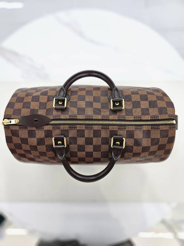 Damier Speedy 35 tote bag n41363 - LOUIS VUITTON - BALAAN 2