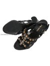 women sandals - PRADA - BALAAN 5