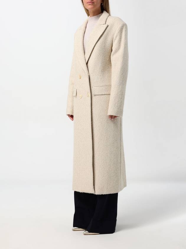 Coat woman Twinset - TWINSET - BALAAN 3