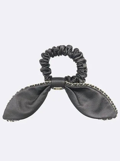 AA8258 Hair Accessories Fashion - CHANEL - BALAAN 2