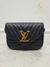 women cross bag - LOUIS VUITTON - BALAAN 2