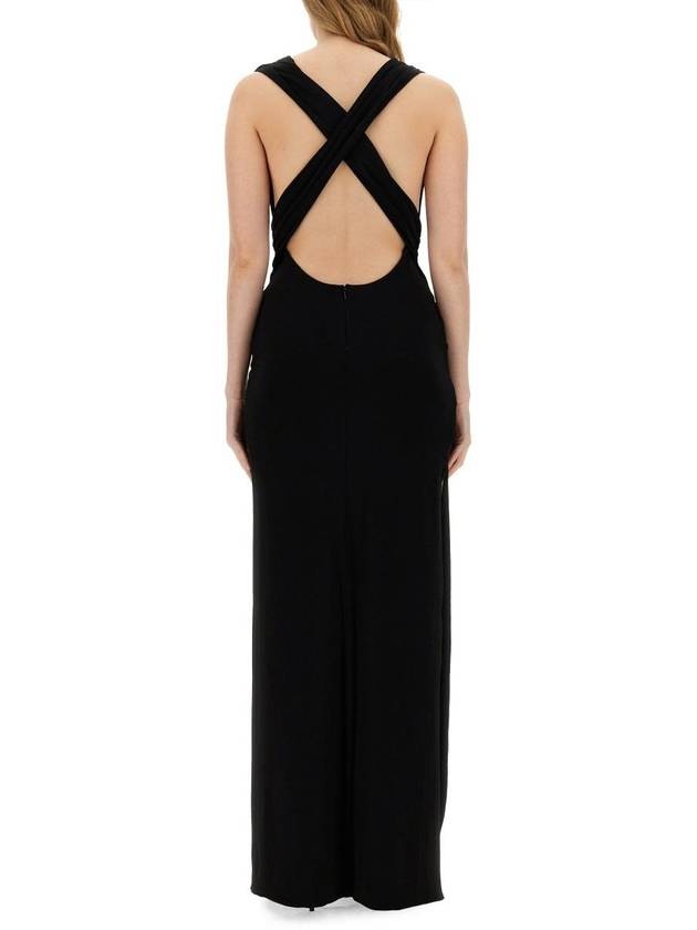 One Piece ABJ771 JEX092 LB999 BLACK - TOM FORD - BALAAN 4