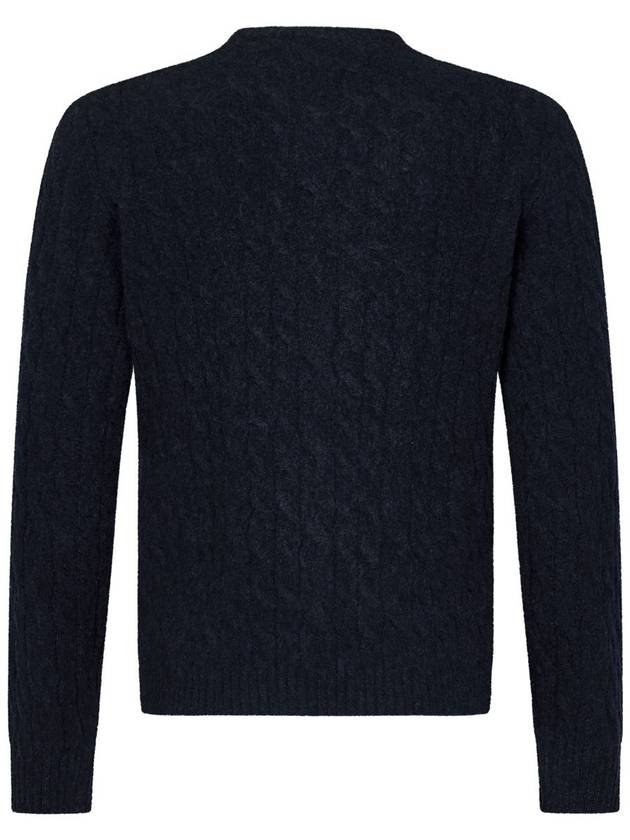 Boglioli Sweater - BOGLIOLI - BALAAN 2