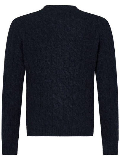 Boglioli Sweater - BOGLIOLI - BALAAN 2