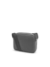 XS Military messenger bag in soft grained calfskin B553A72X22 1110 - LOEWE - BALAAN 3