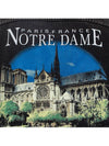 Notre Dame Print Denim Jacket Black - BALENCIAGA - BALAAN 6