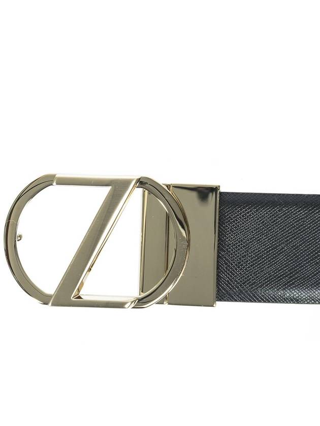 Zegna Belt - ERMENEGILDO ZEGNA - BALAAN 3