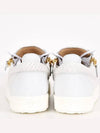 May London Python Gold Logo RW70001 - GIUSEPPE ZANOTTI - BALAAN 6