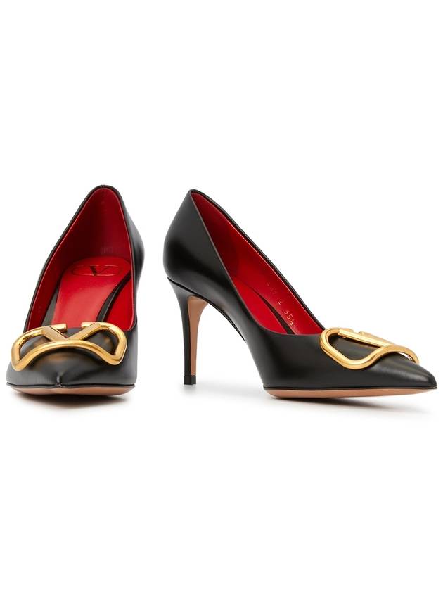 S0EM9DSH 0NO Women s Pumps - VALENTINO - BALAAN 3