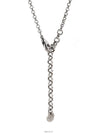 women necklace - GUCCI - BALAAN 7