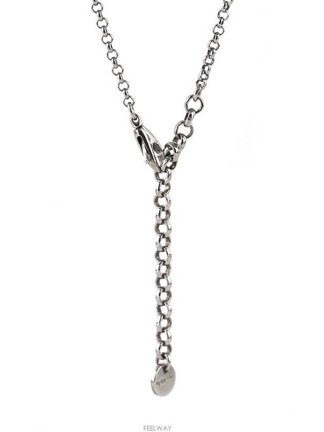 women necklace - GUCCI - BALAAN 3