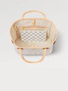 Neverfull PM Tote Bag Beige - LOUIS VUITTON - BALAAN 4