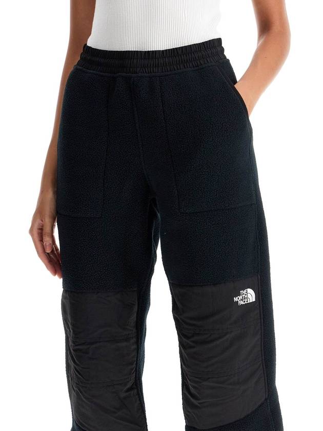 retro denali fleece sports pants. - THE NORTH FACE - BALAAN 4