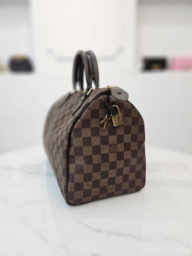 women tote bag - LOUIS VUITTON - BALAAN 3