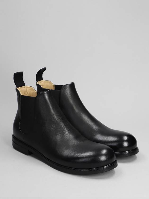 Marsèll Ankle Boots - MARSELL - BALAAN 2