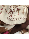 women muffler - VALENTINO - BALAAN 5