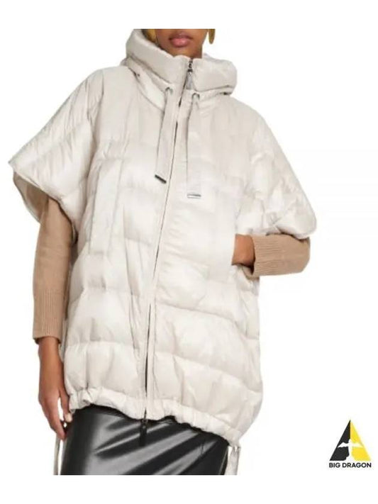 Seiman padded jacket - MAX MARA - BALAAN 2