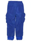 DOUBLE ELASTIC CARGO PANTS - SUNNEI - BALAAN 4